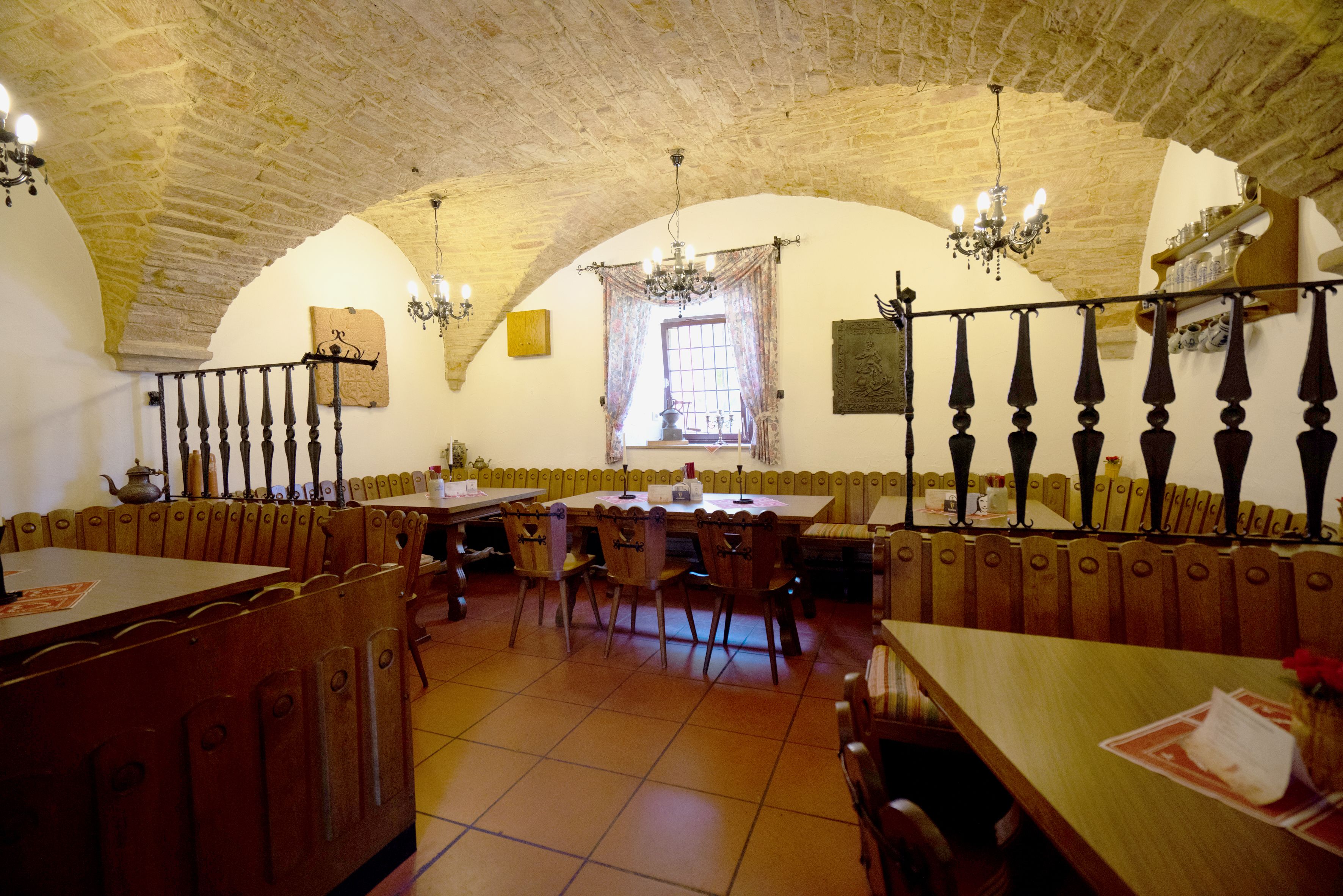 Foto - Landgasthof Zum Stern Wasserkuppe Rhön