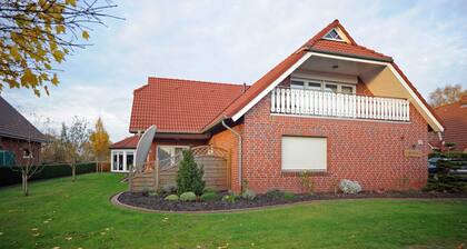 Apartment Schilling, 65043 - Appartement Else Schilling