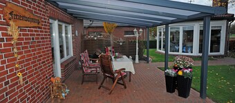 Ferienwohnung Schilling, 65043 - Holiday apartment in East Frisia 90sqm, max. 4 persons