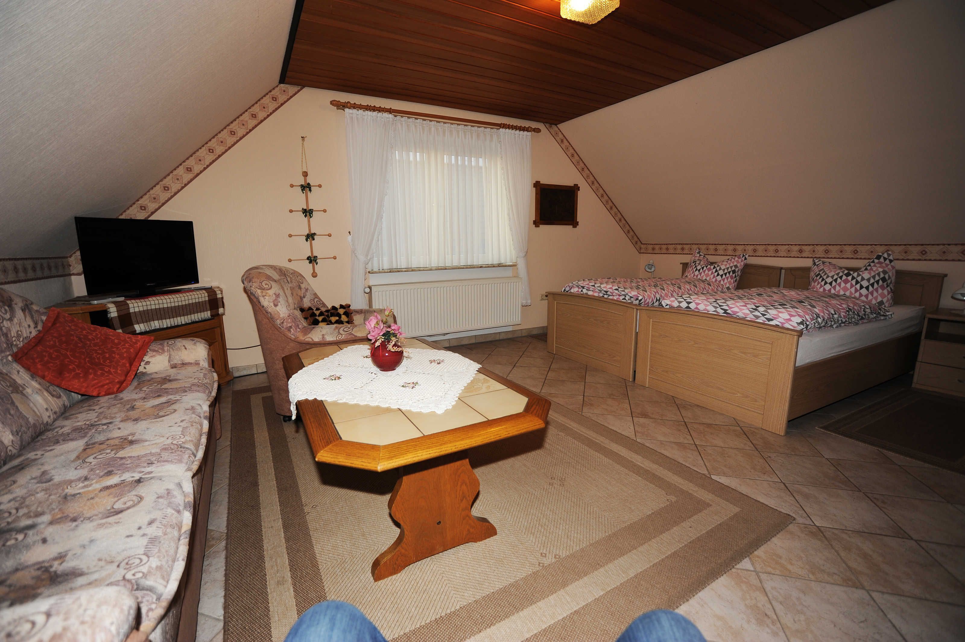 Ferienwohnung Schilling, 65043 - Ferienwohnung In Ostfriesland 90qm, Max. 4 - Moormerland