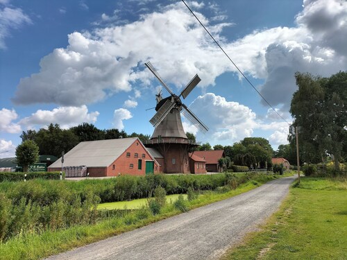 Huoneisto Schilling, 65043 - Huoneisto Else Schilling