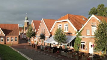Esterni