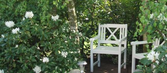 Double room 2, Guesthouse Strandmuschel - Guesthouse Strandmuschel