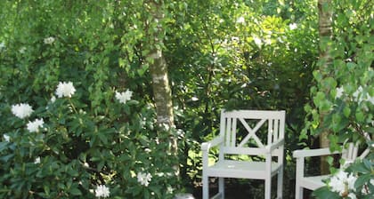 Kahden hengen huone 2, vieras Strandmuschel - Gästehaus Strandmuschel