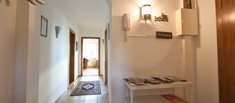 Ferienwohnung - De Holter Wienkeller, 95136 - Ferienwohnung De Holter Wienkeller