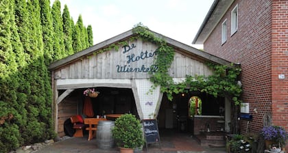 Vacation apartment - De Holter Wienkeller, 95136 - Holiday apartment De Holter Wienkeller