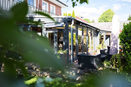 Vacation apartment - De Holter Wienkeller, 95136 - Holiday apartment De Holter Wienkeller