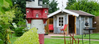 Ferieleilighet Nordbrock, 65317 - Leilighet Nordbrock