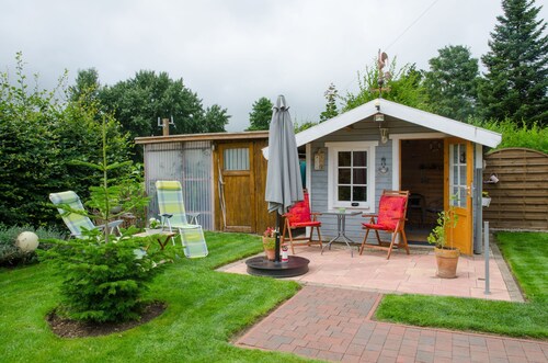 Lomahuoneisto Nordbrock, 65317 - Huoneisto Nordbrock