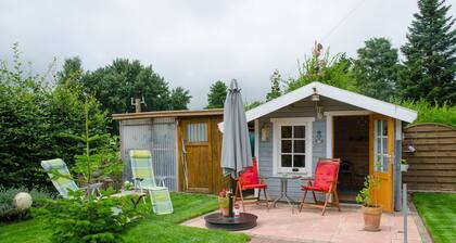 Lomahuoneisto Nordbrock, 65317 - Huoneisto Nordbrock