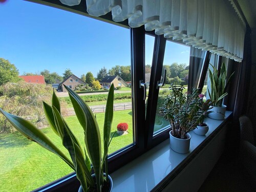 Appartement An der Wieke, 65295 - Appartement An der Wieke