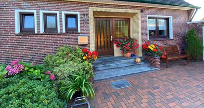 Huoneisto An der Wieke, 65295 - Huoneisto An der Wieke