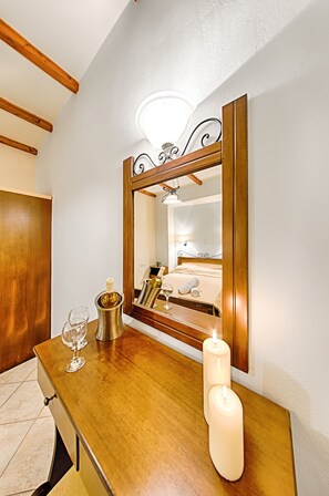 Family Apartment | In-room safe, iron/ironing board, free WiFi, bed sheets - Harmony Hotel (Zakynthos)