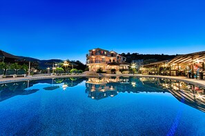 Exterior - Harmony Hotel (Zakynthos)