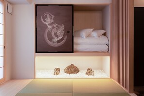 Suite | Coffre-fort, accĂšs au Wi-Fi (inclus)