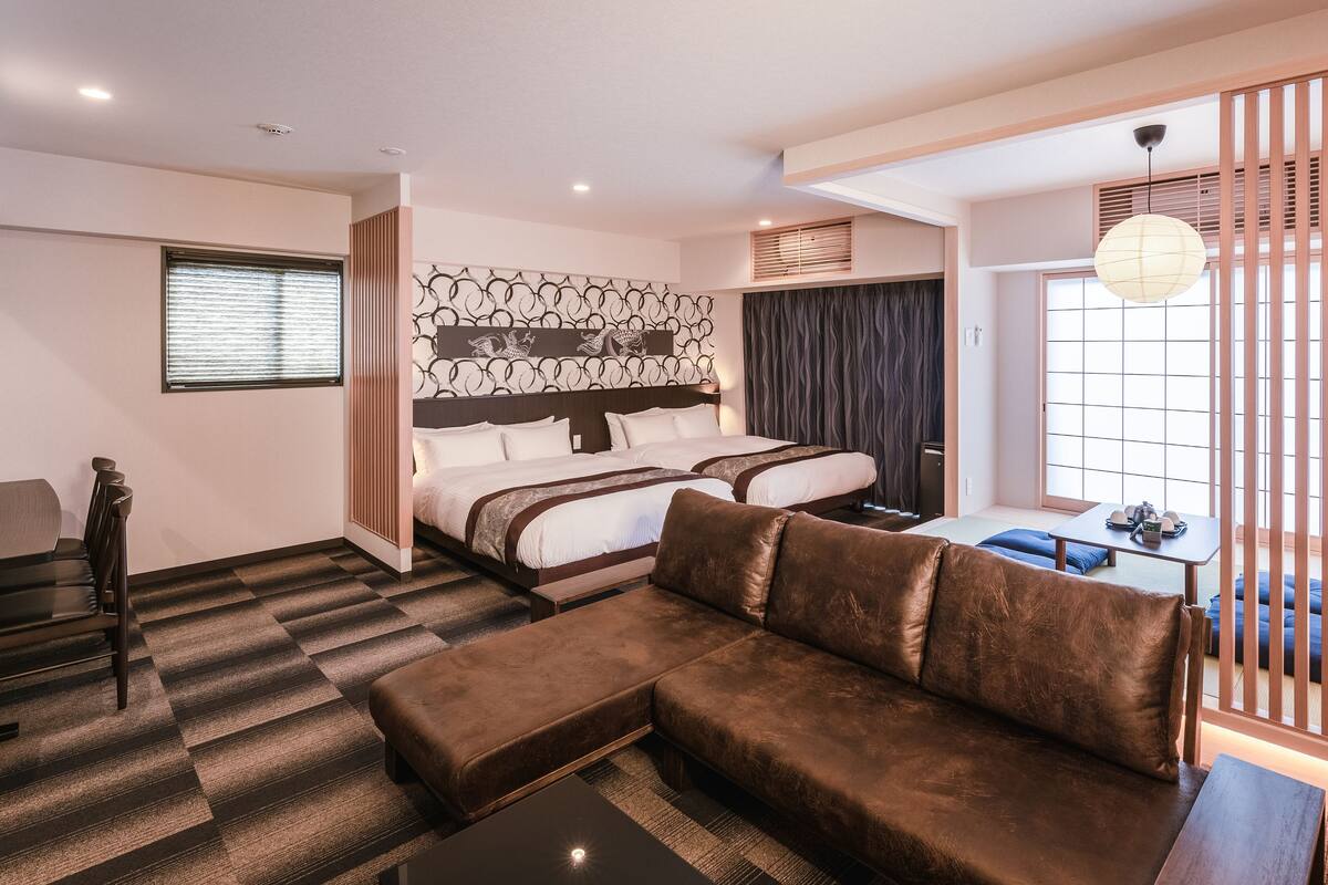 Suite