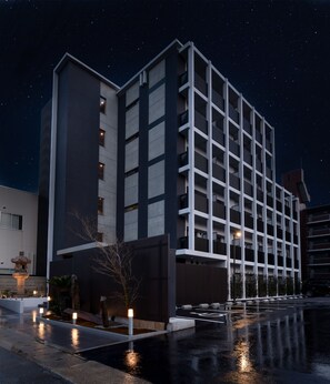 Exterior - Zen Kyoto Apartment Hotel (Kyoto)