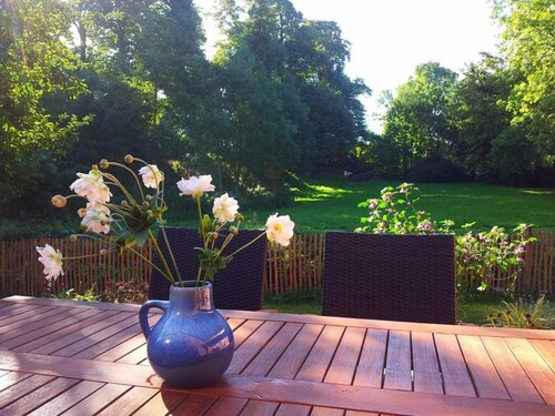 Feha - Holiday House "Die Knüst", 15172