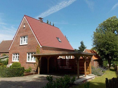 Feha - Holiday House "Die Knüst", 15172