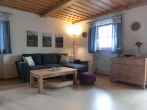 TV - Apartment 804, Am Waldeck 8 - Apartment 804 (Hauzenberg)