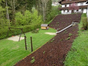 Area bambini