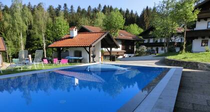 Huoneisto 804, Am Waldeck 8 - Huoneisto 804