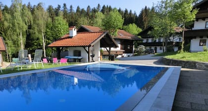 Apartment 804, Am Waldeck 8 - Apartment 804