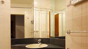 Dusche
