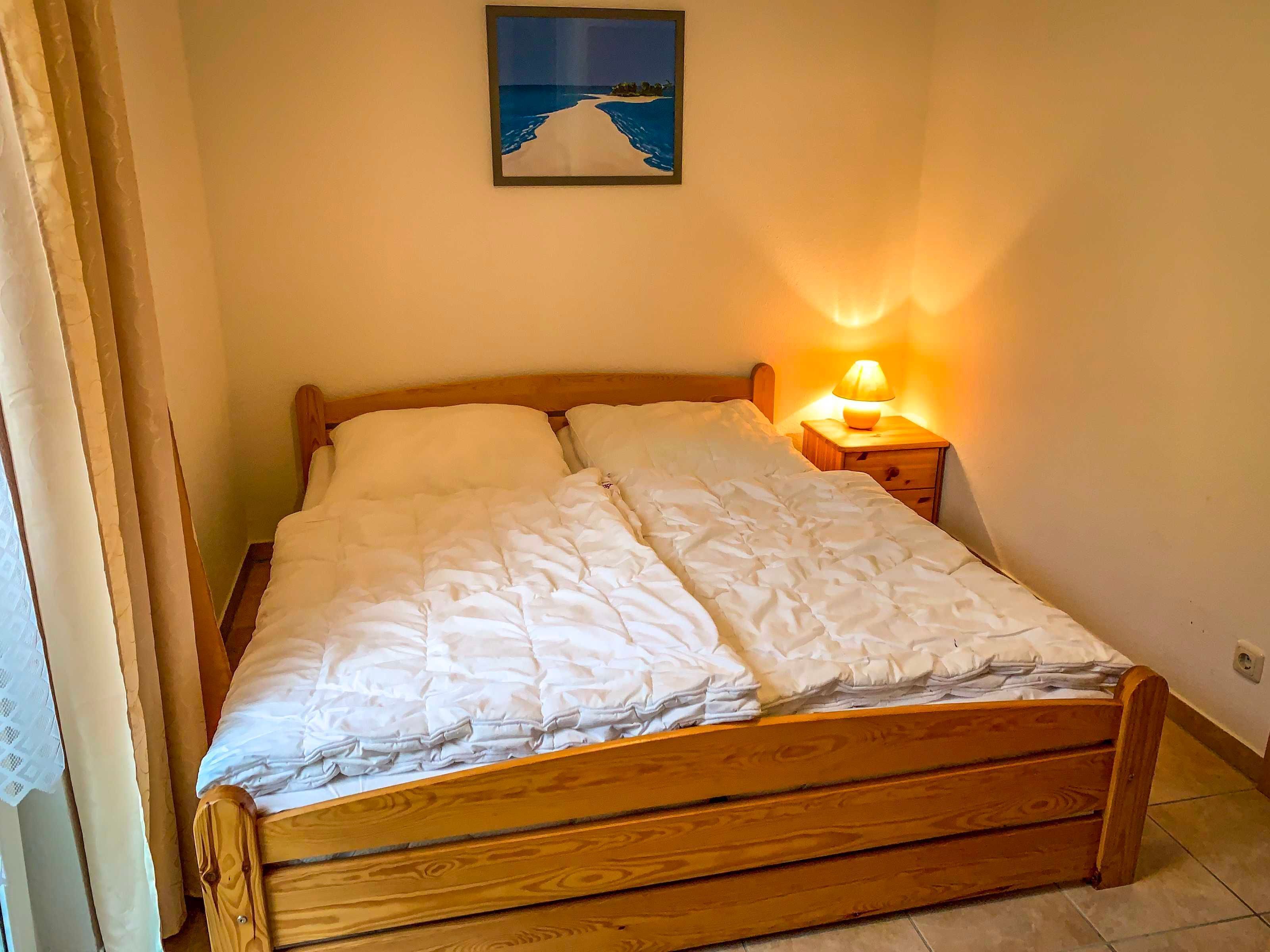 2 Schlafzimmer