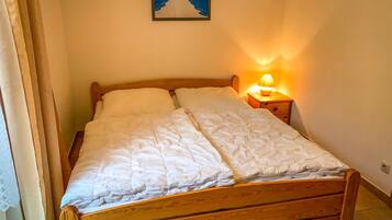 2 Schlafzimmer
