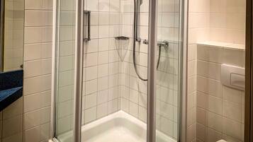 Een douche