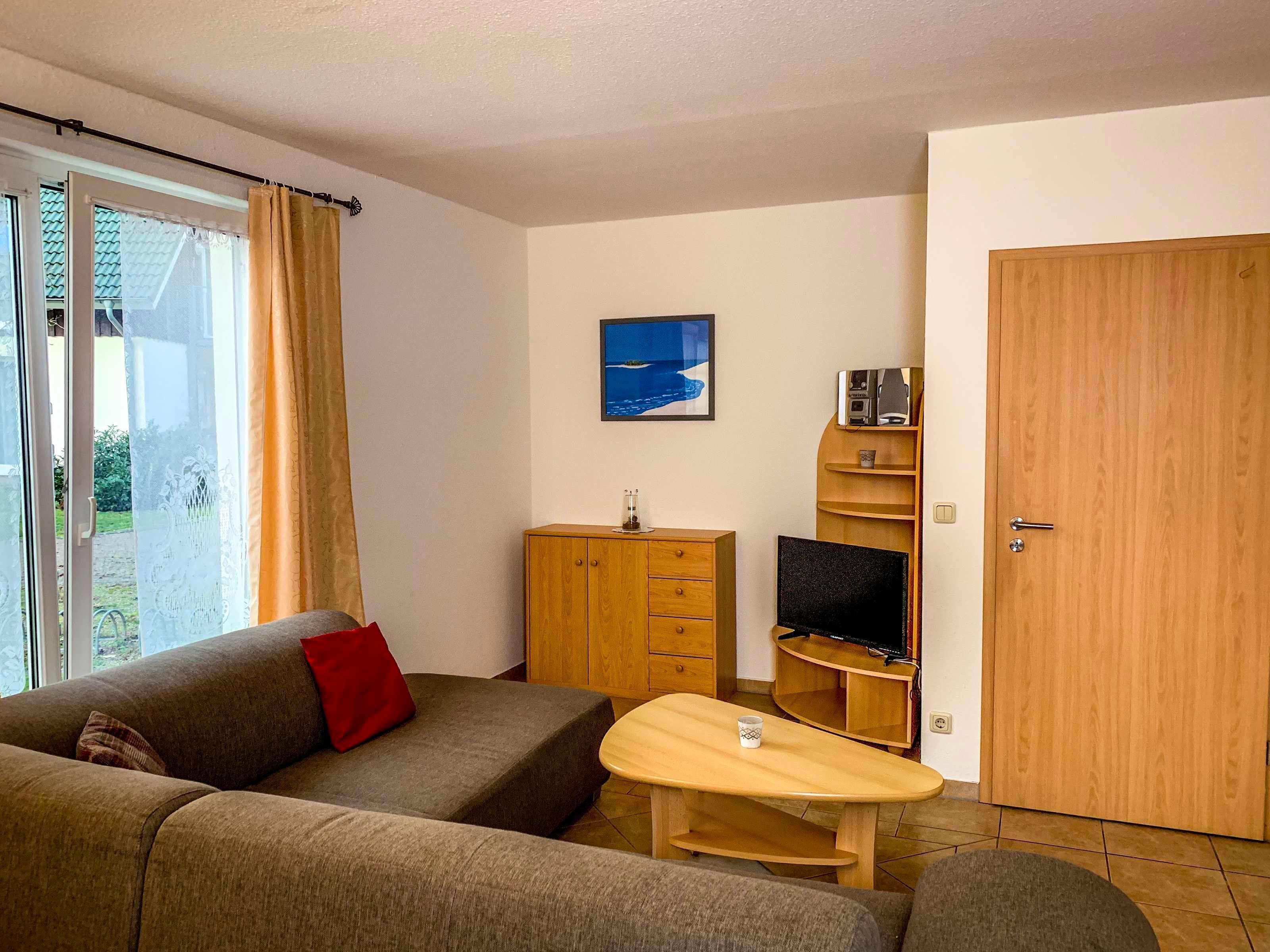 Fernseher