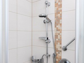Dusche