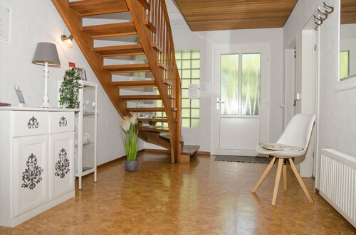 Ferienhaus Voß, 65260 - Ferienhaus in Ostfriesland, 130 qm, 4 Sterne