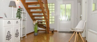 Feriehus Voß, 65260 - Feriehus Voss