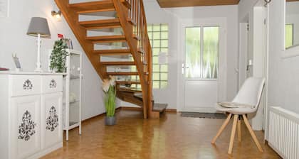Ferienhaus Voß, 65260 - Ferienhaus in Ostfriesland, 130 qm, 4 Sterne