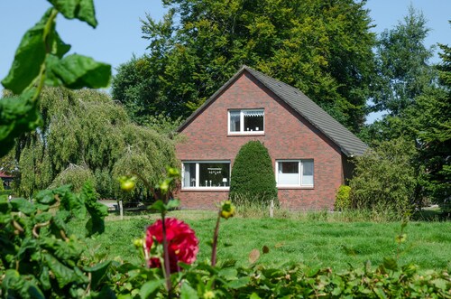 Lomakylät Voß, 65260 - Lomakoti Voss