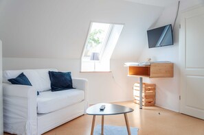 TV - Birgit s Huuske, Germany (Stedesdorf)