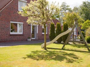 Children’s area - Birgit s Huuske, Germany (Stedesdorf)