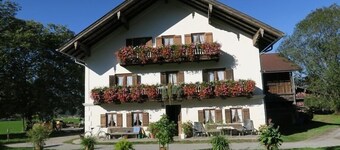 Leilighet for 5 personer (ca 90 kvm)