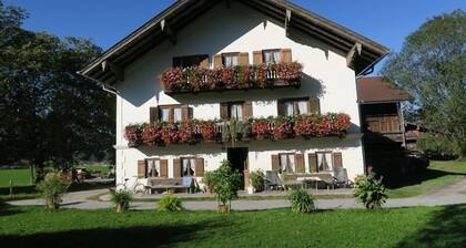 Ferienwohnung bis 5 Personen (ca. 90 qm)