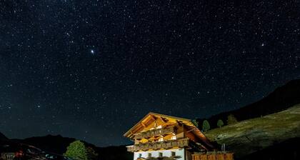 Apartment Großvenediger - Innerkratzerhof **** 4 apartments