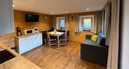 Apartment Großvenediger - Innerkratzerhof **** 4 apartments