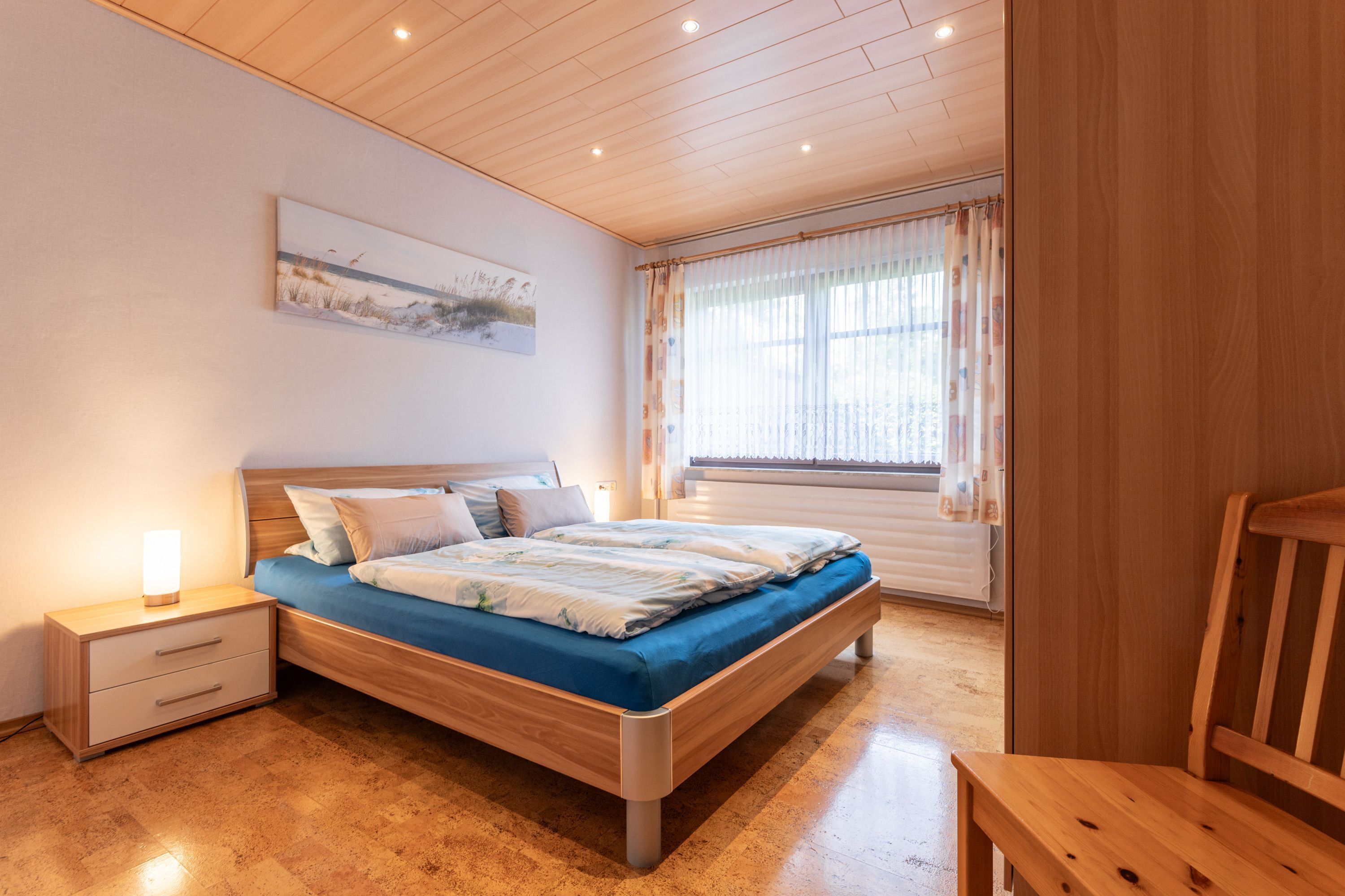 1 Schlafzimmer, Zimmersafe, Bügeleisen/Bügelbrett, WLAN