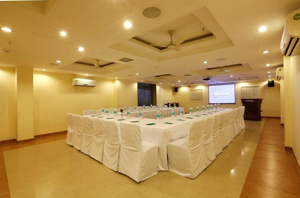 Photo - Airport La Sapphire Hotel & Restaurant