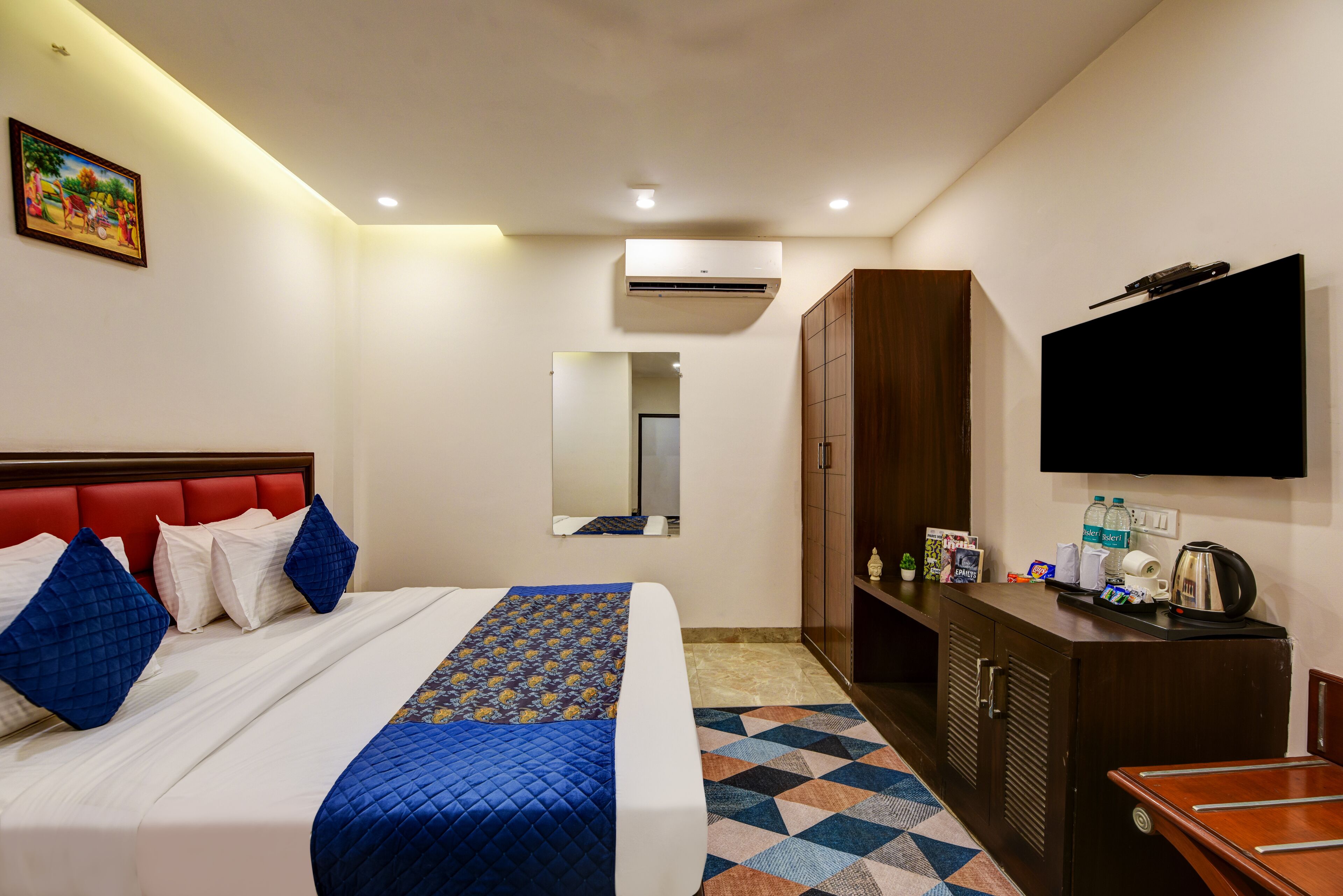 Photo - Airport La Sapphire Hotel & Restaurant