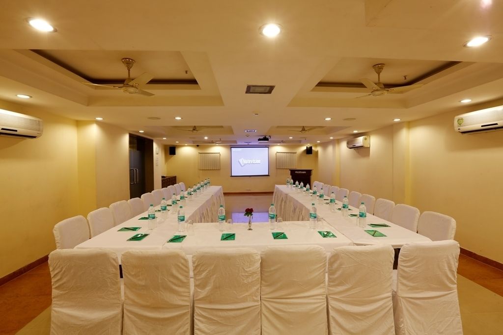 Photo - Airport La Sapphire Hotel & Restaurant