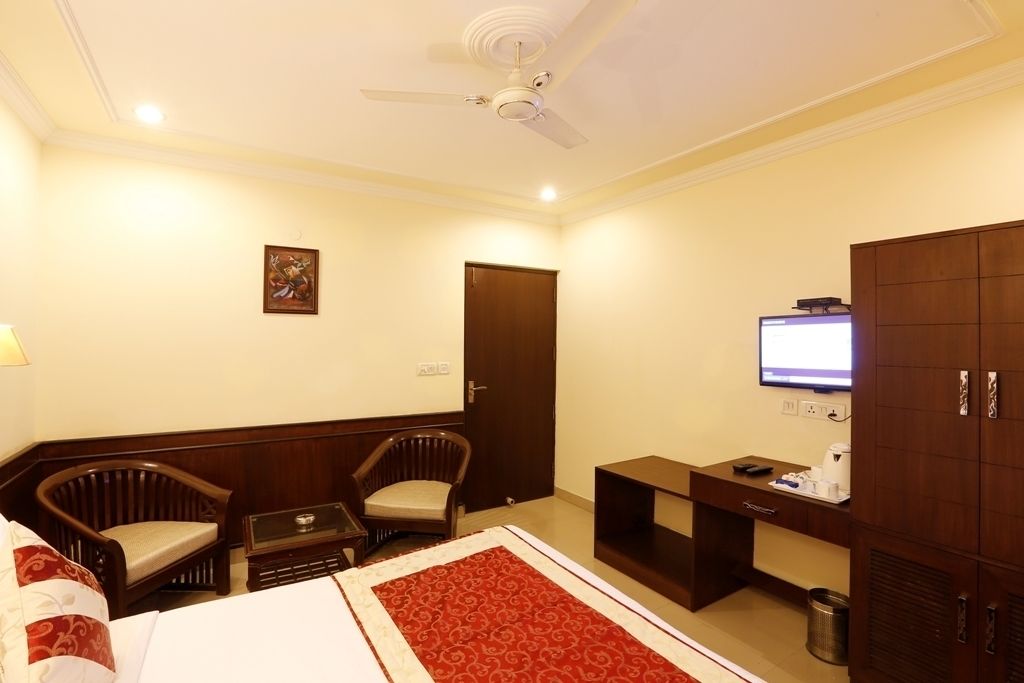 Photo - Airport La Sapphire Hotel & Restaurant