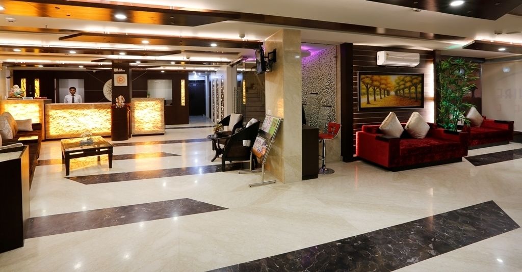 Photo - Airport La Sapphire Hotel & Restaurant