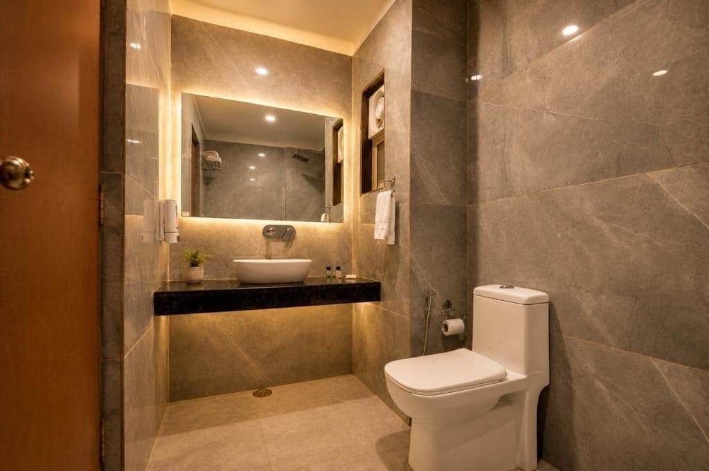 Foto - Hotel La Sapphire